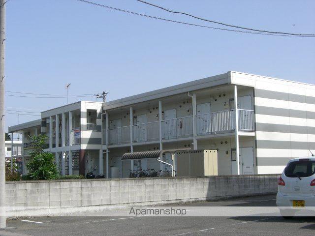 レオパレスサニーコート