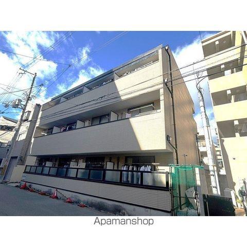 アムール上新庄