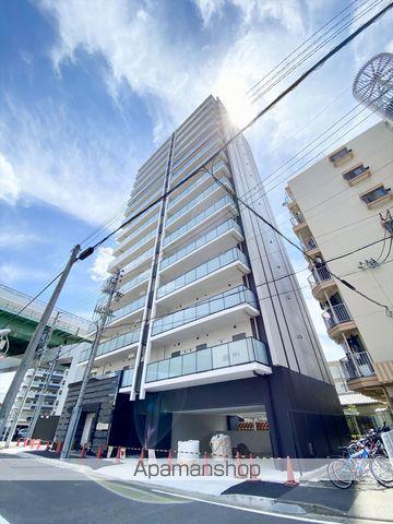 S-RESIDENCE浅間町駅前AXIAL