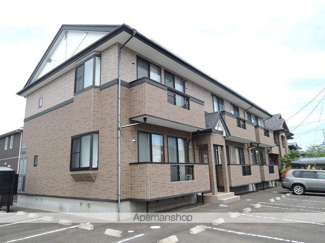 アヴァンセ栗生