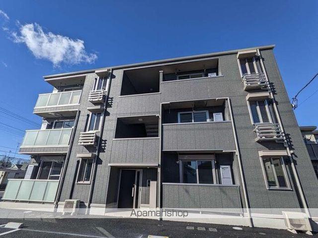 ファーストステージ飯田