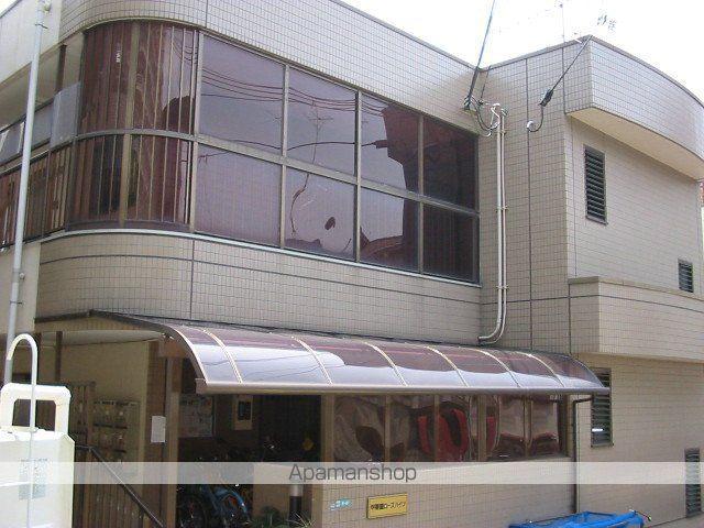 甲陽園ローズハイツ