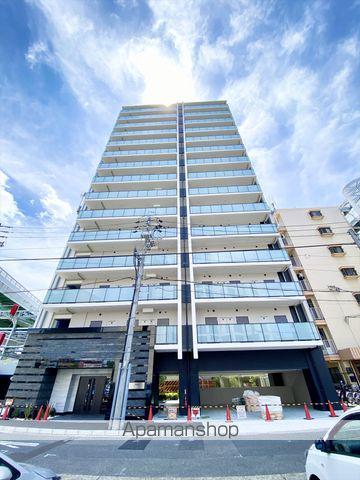 S-RESIDENCE浅間町駅前AXIAL(1K/9階)