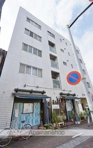 東海道本線 静岡駅 徒歩18分 5階建 築40年