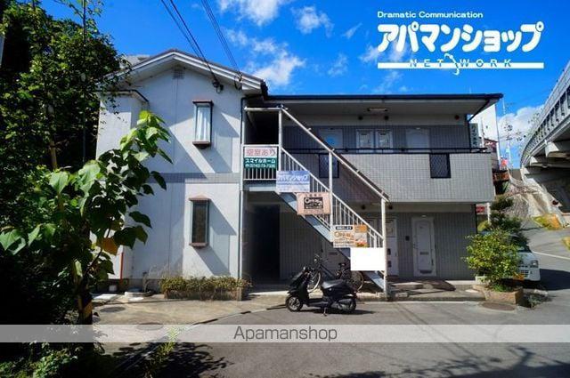  ハイツ本町(1K/2階)