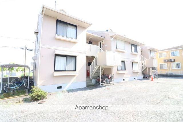 グランディオス久喜