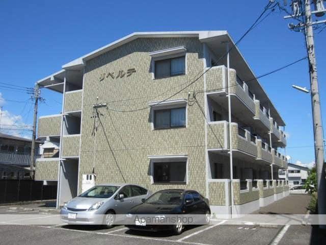 リベルテ(2DK/1階)