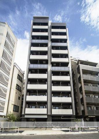 JPNOIE門前仲町