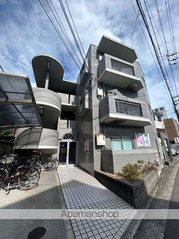 ロイヤルハイツ深井清水