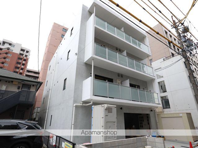 アヴァンセ桜山