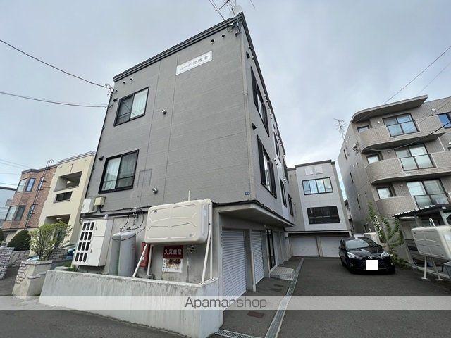 コーポ発寒南