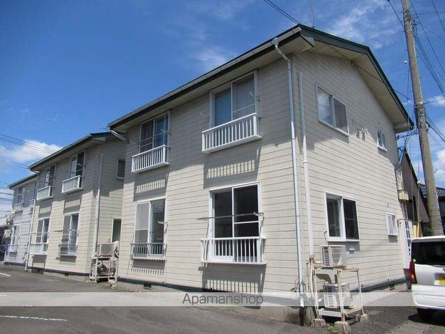 グリーンシティ盛南