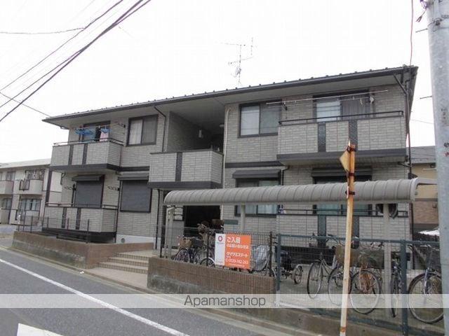 フォルテーヌ I