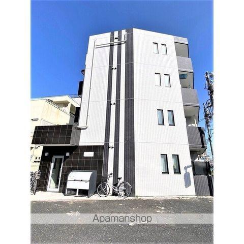 ピアコートTM東武練馬 弐番館