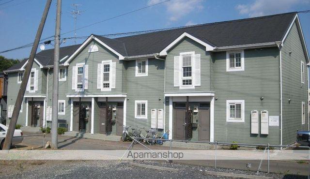 エヴァグリーンハイツ