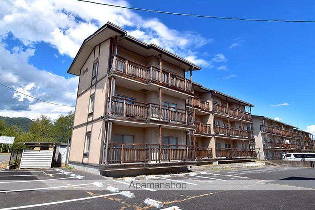 アシスト長野マンション5