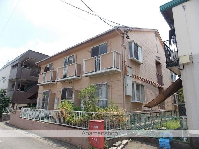イーストコート大山寺