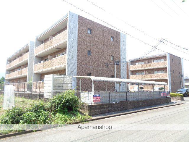 CASA DUO(1LDK/2階)