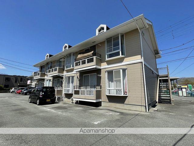 シャンポール竜王A