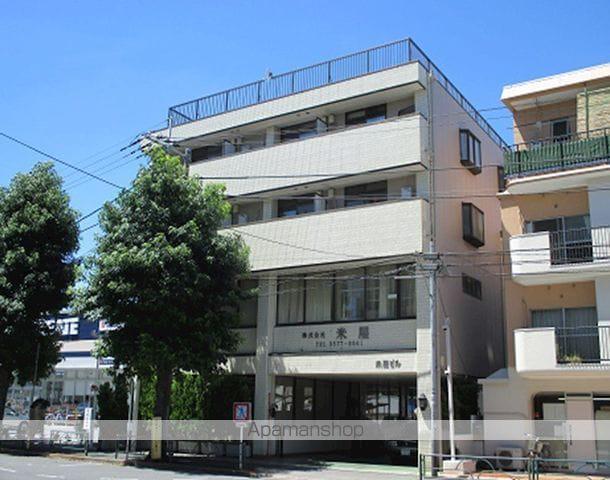 パークレジデンス鷺宮