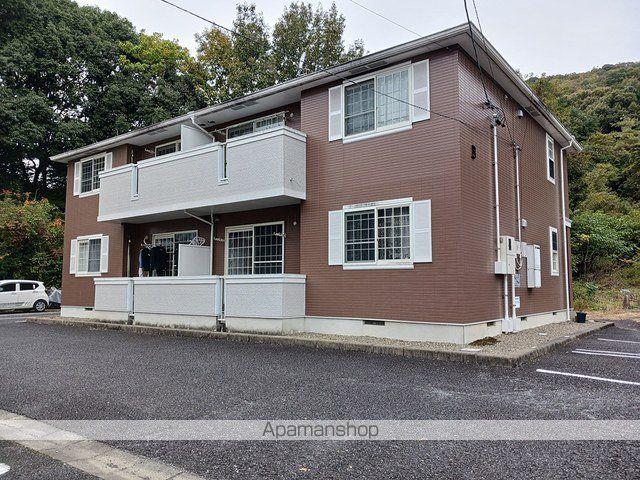 プラムフィールドB