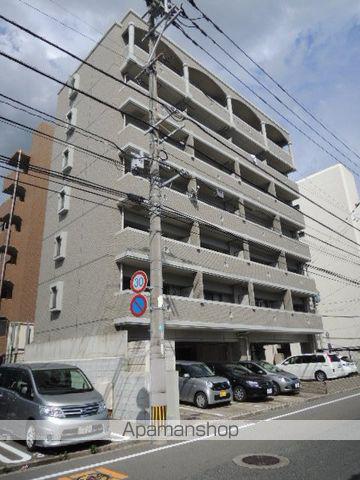 アヴニール東比恵