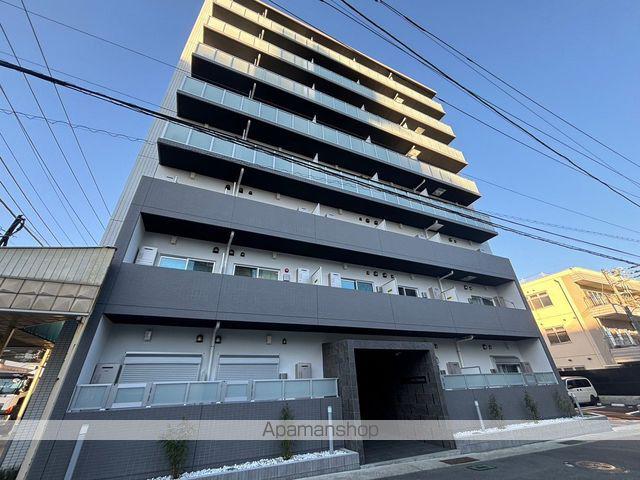 クレスト 中六
