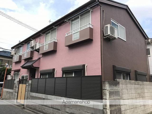 ハイツBS(ワンルーム/2階)