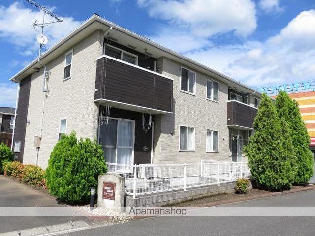 グラース・ベルD