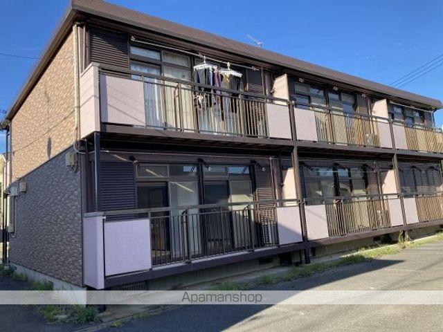 シティハイムサンシャイン