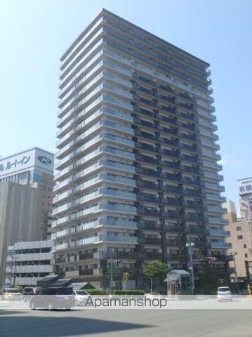 プレミスト盛岡駅前GATE-TOWER