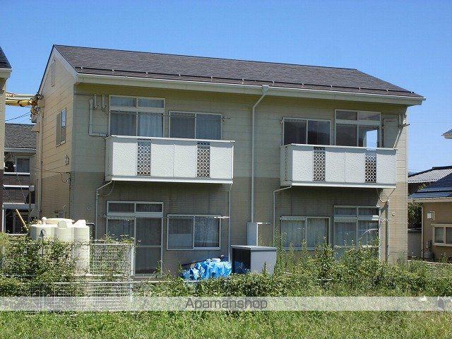 エスポワール穂高B