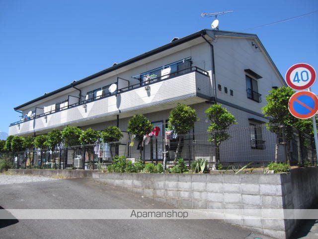 ドミールK壱番館・弐番館