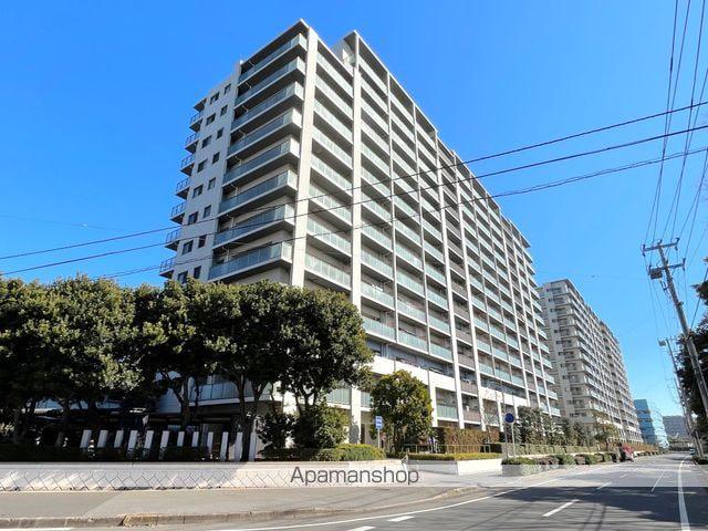 コロンブスシティ(3LDK/9階)