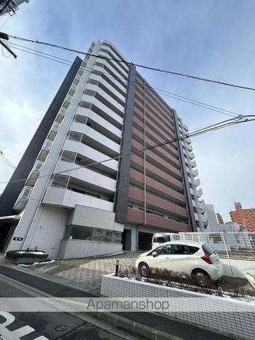 プライムアーバン長町一丁目