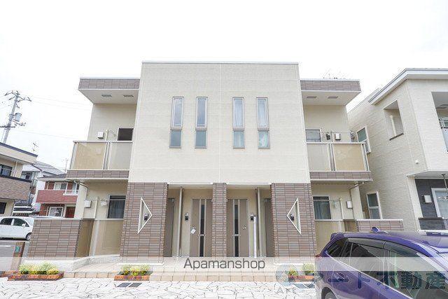 ファスタージュⅡ(2LDK/2階)