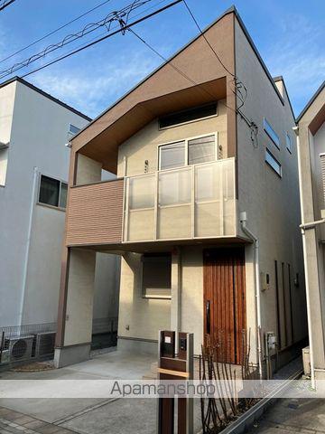 東京都世田谷区深沢5丁目の戸建賃貸