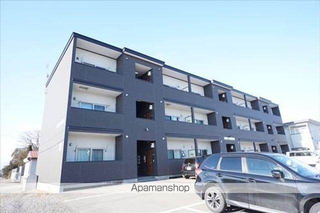 ベルエットクレール(1LDK/2階)