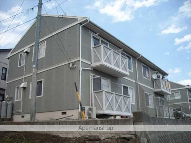 ゼクセル3(3DK/1階)