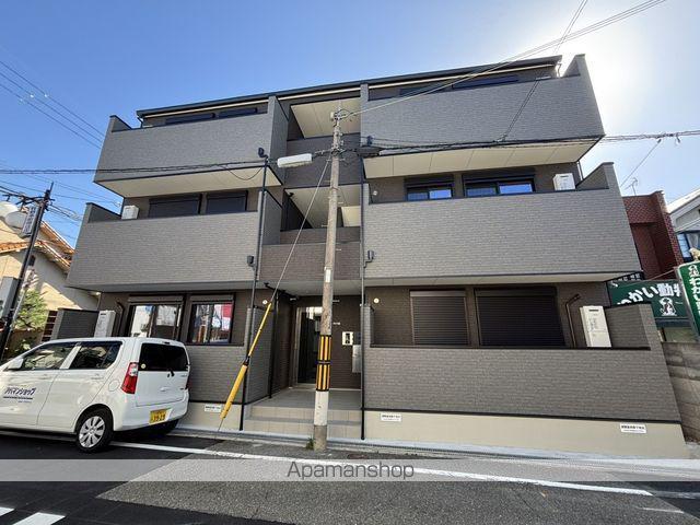 フィオーレ牧野
