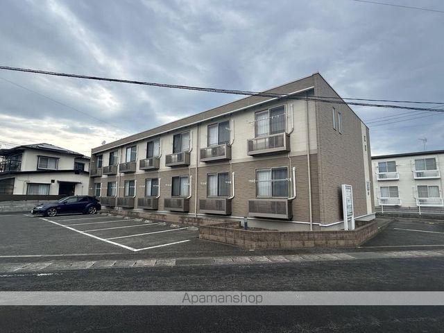 レオネクストサンシャイン宮代