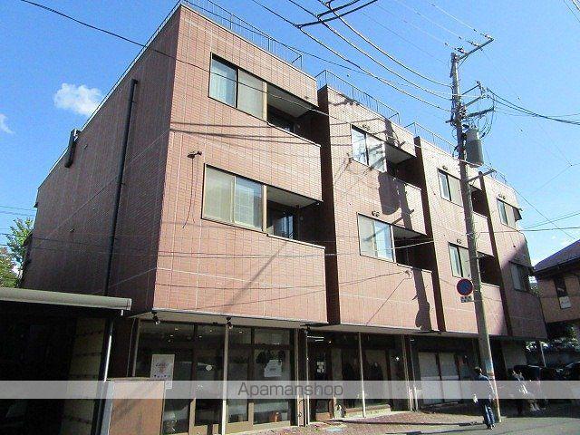 カサ・デ・ステラ(2K/2階)