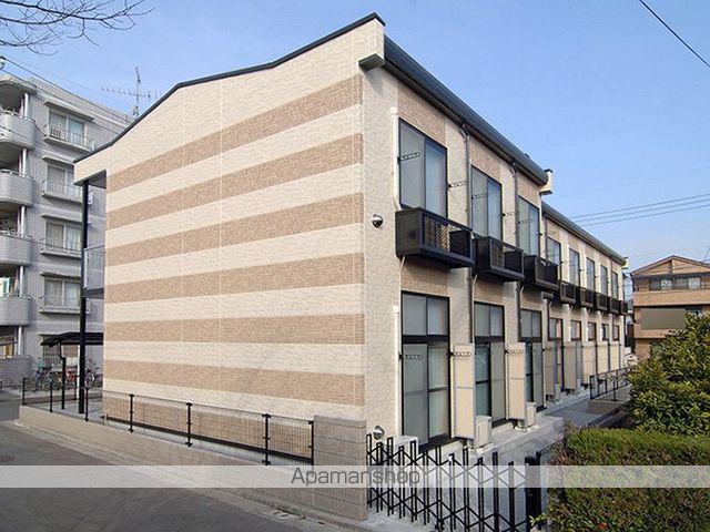 レオパレスHOSOYA