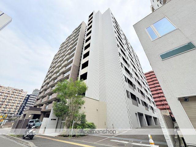 KDXレジデンス仙台駅東