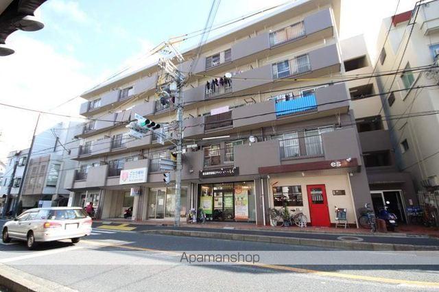 浅尾蛍池マンション