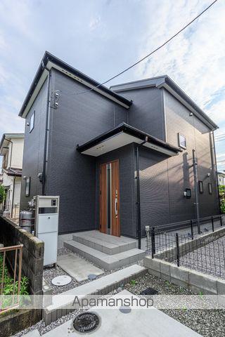 小田急電鉄小田原線 東海大学前駅 徒歩43分 2階建 築3年