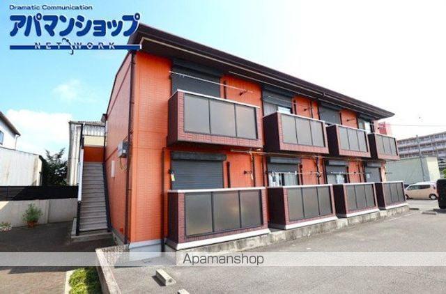 アイビー21 B棟 