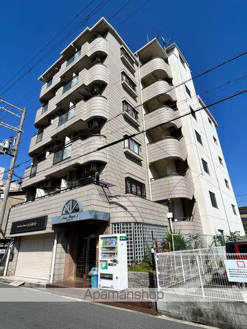 第二まやハイツ