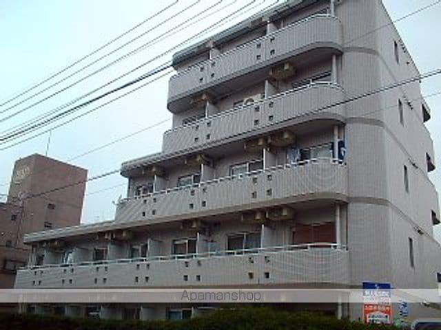 フォレスト高針