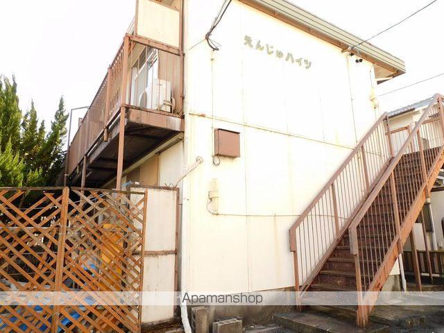 えんじゅハイツ